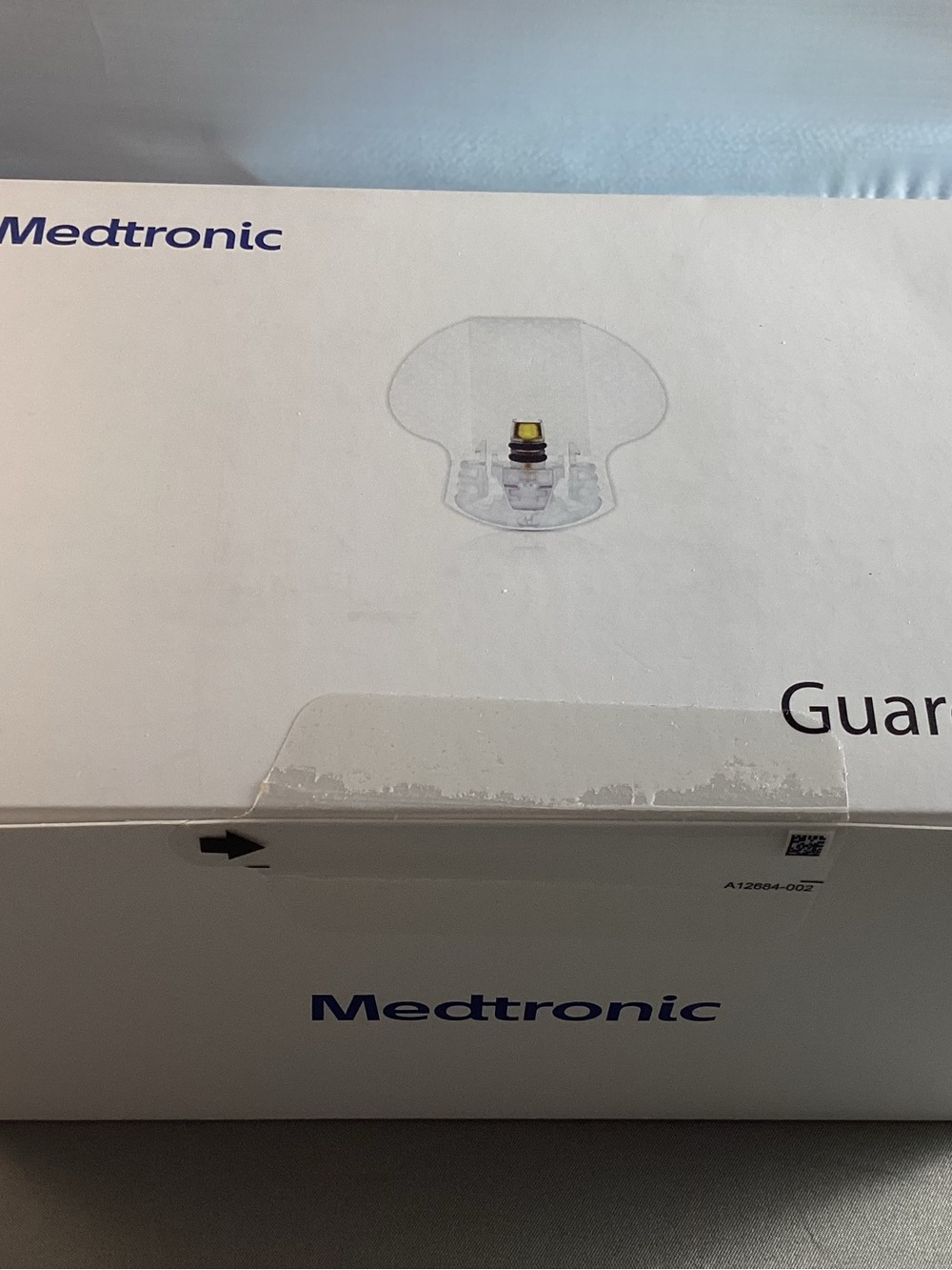 MiniMed Guardian 4 sealed brand new